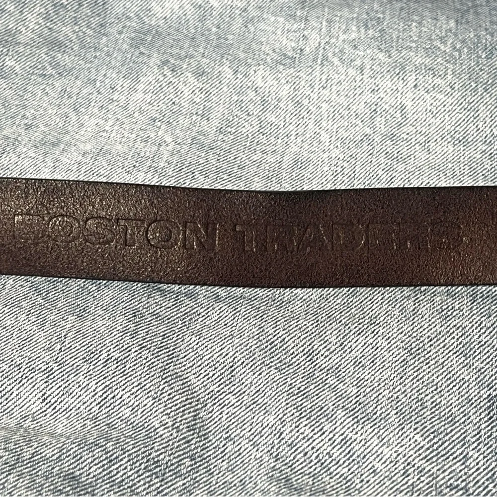 Boston Traders unisex size